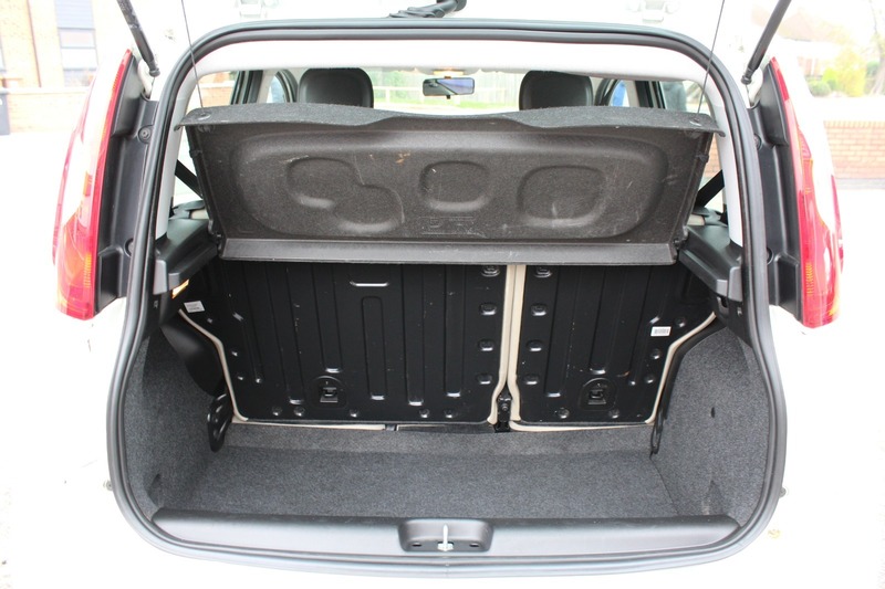 Used Fiat Panda 2014 for sale - 76510429: Photo 13