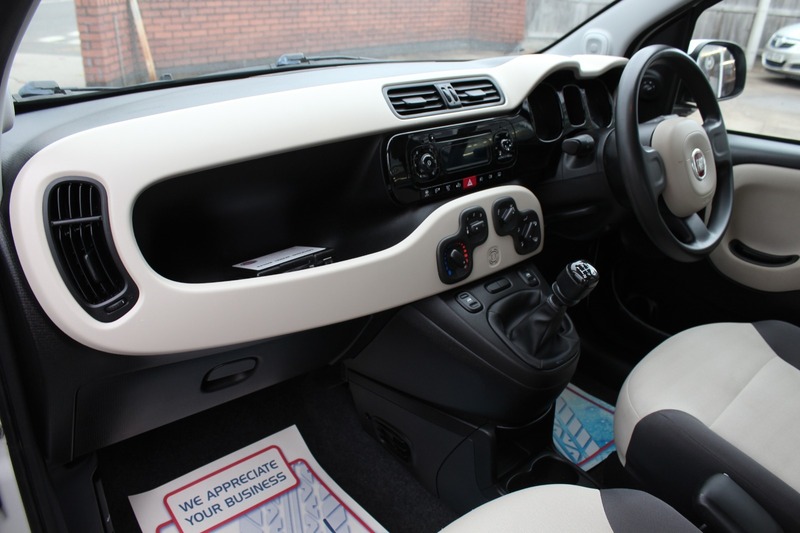 Used Fiat Panda 2014 for sale - 76510429: Photo 14