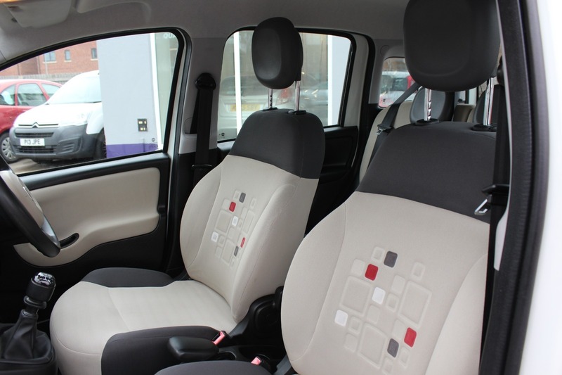 Used Fiat Panda 2014 for sale - 76510429: Photo 15