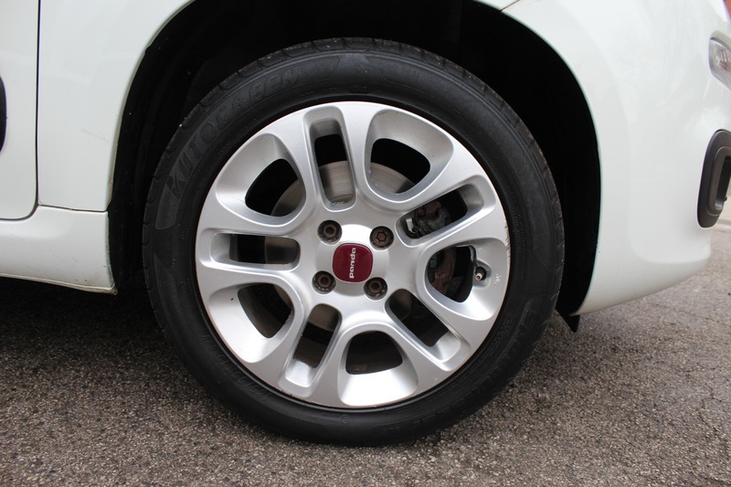 Used Fiat Panda 2014 for sale - 76510429: Photo 17