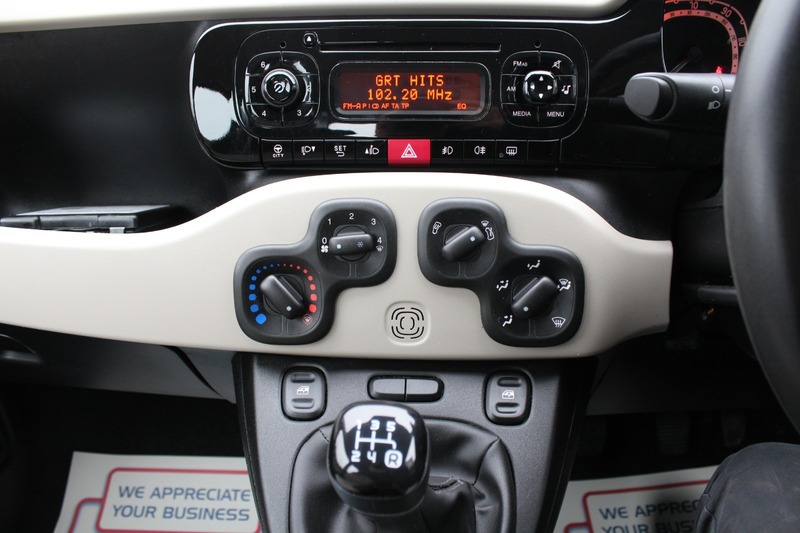 Used Fiat Panda 2014 for sale - 76510429: Photo 18