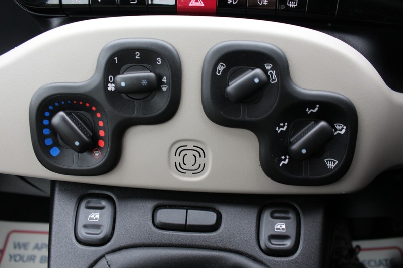 Used Fiat Panda 2014 for sale - 76510429: Photo 19