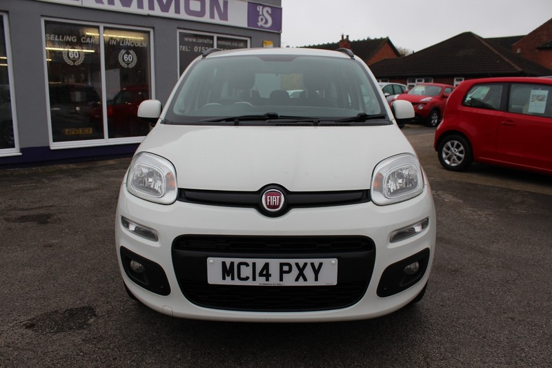 Used Fiat Panda 2014 for sale - 76510429: Photo 2