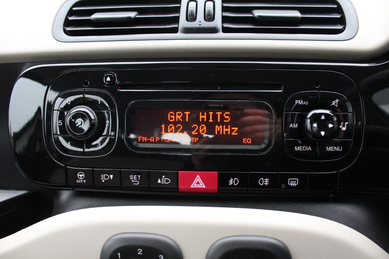 Used Fiat Panda 2014 for sale - 76510429: Photo 20