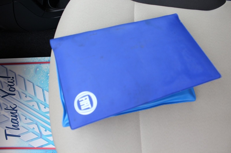 Used Fiat Panda 2014 for sale - 76510429: Photo 21