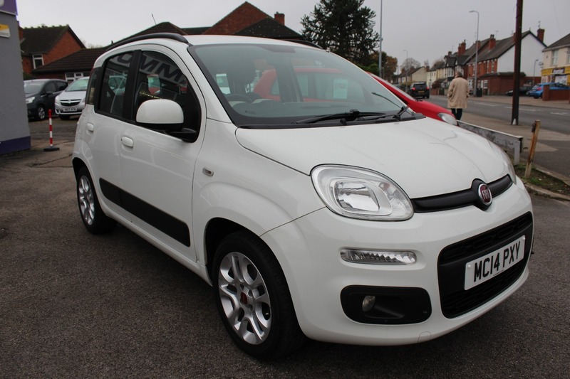 Used Fiat Panda 2014 for sale - 76510429: Photo 3
