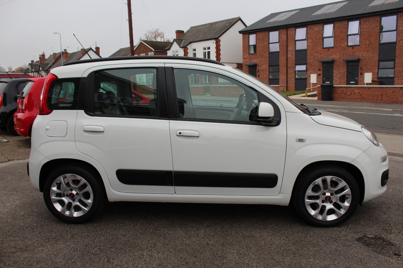 Used Fiat Panda 2014 for sale - 76510429: Photo 4