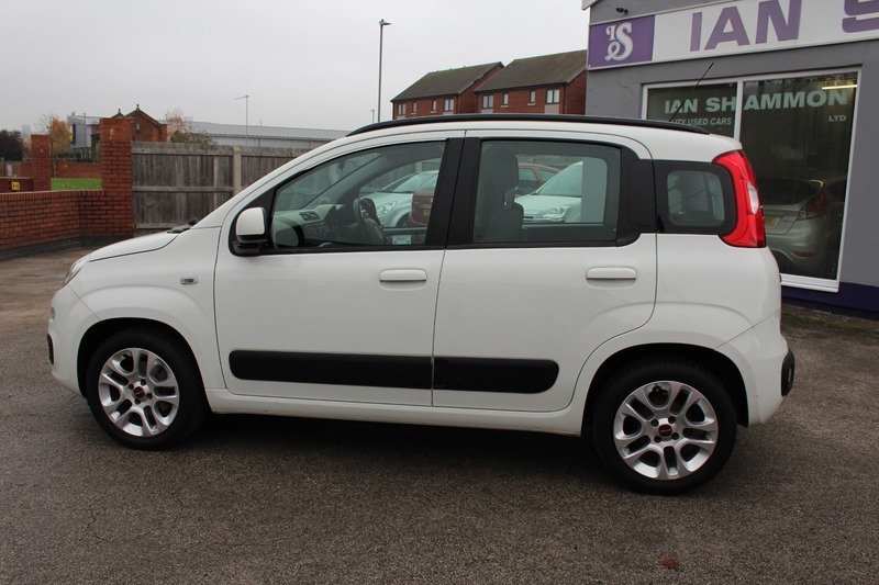 Used Fiat Panda 2014 for sale - 76510429: Photo 8