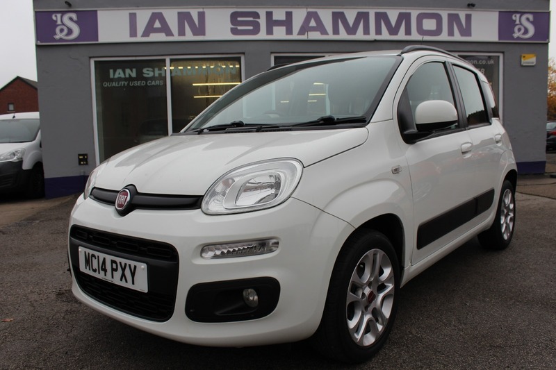 Used Fiat Panda 2014 for sale - 76510429: Photo 9