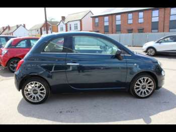 Used Fiat 500 2016 for sale - 74722035: Photo