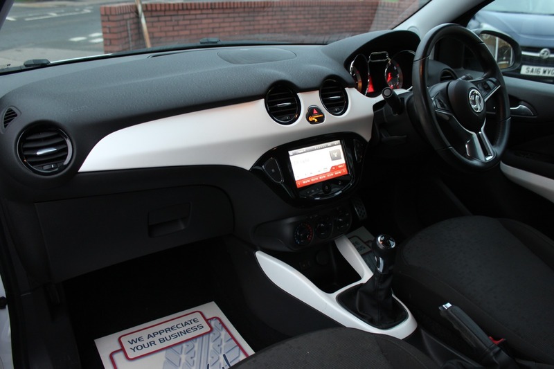 Used Vauxhall ADAM 2014 for sale - 77423127: Photo 11
