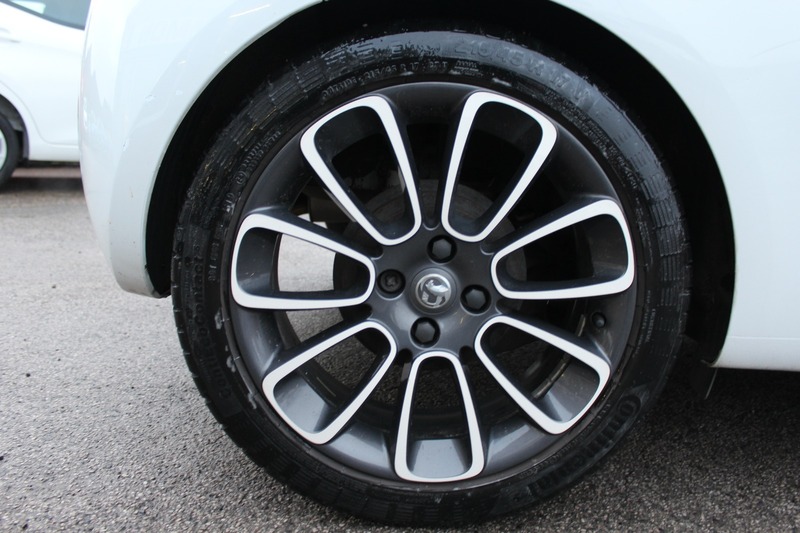 Used Vauxhall ADAM 2014 for sale - 77423127: Photo 13