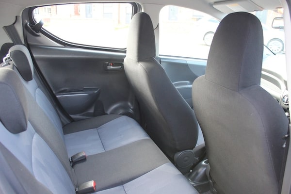Used Suzuki Alto 2013 for sale - 76185865: Photo 10