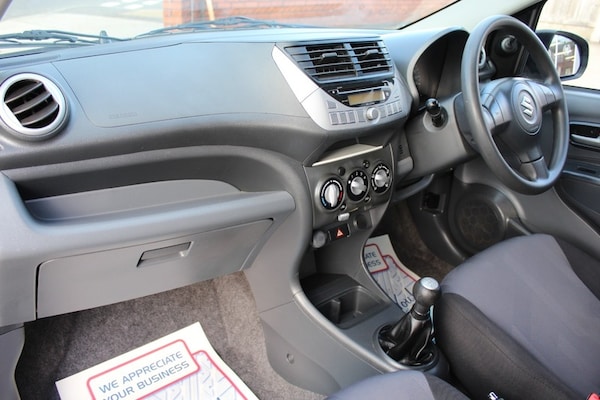 Used Suzuki Alto 2013 for sale - 76185865: Photo 11