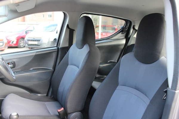 Used Suzuki Alto 2013 for sale - 76185865: Photo 12