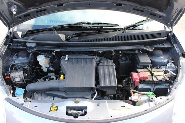 Used Suzuki Alto 2013 for sale - 76185865: Photo 13