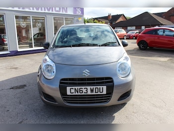 Used Suzuki Alto 2013 for sale - 76185865: Photo