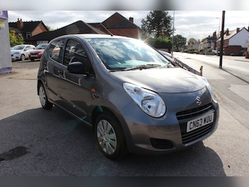 Used Suzuki Alto 2013 for sale - 76185865: Photo