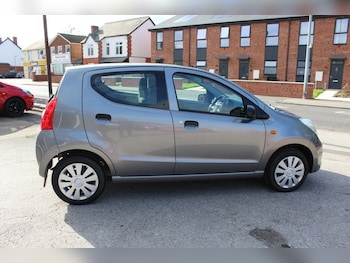 Used Suzuki Alto 2013 for sale - 76185865: Photo