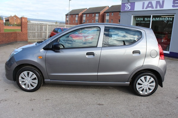 Used Suzuki Alto 2013 for sale - 76185865: Photo 8