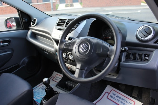Used Suzuki Alto 2013 for sale - 76185865: Photo 9