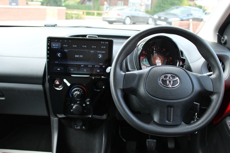 Vehicle 11