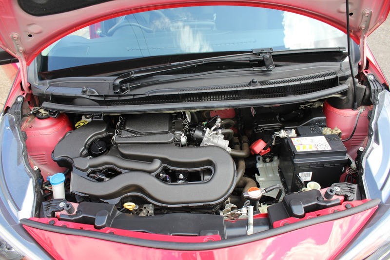 Vehicle 19