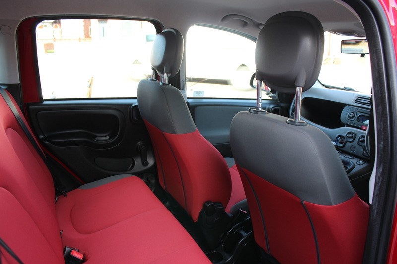 Used Fiat Panda 2015 for sale - 78168137: Photo 10