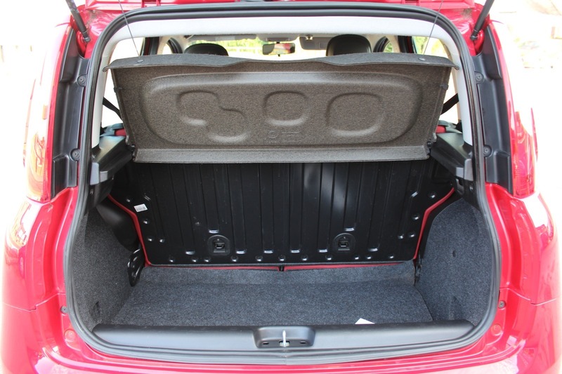 Used Fiat Panda 2015 for sale - 78168137: Photo 12