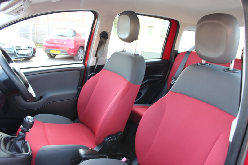 Used Fiat Panda 2015 for sale - 78168137: Photo 14