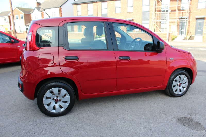 Used Fiat Panda 2015 for sale - 78168137: Photo 3