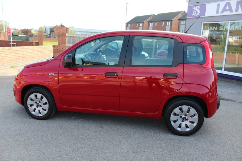Used Fiat Panda 2015 for sale - 78168137: Photo 7