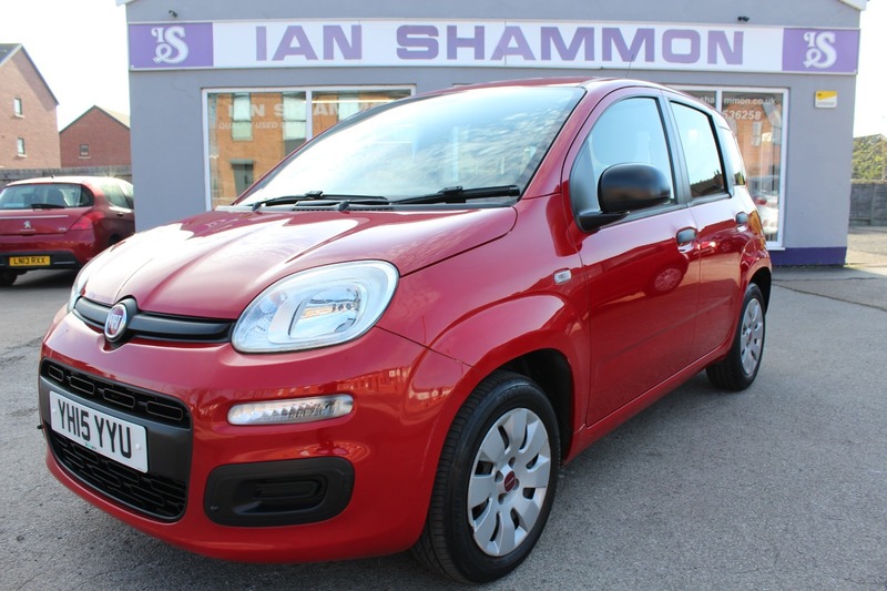 Used Fiat Panda 2015 for sale - 78168137: Photo 8