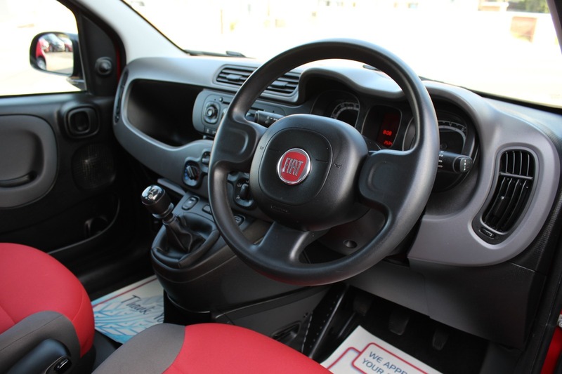 Used Fiat Panda 2015 for sale - 78168137: Photo 9