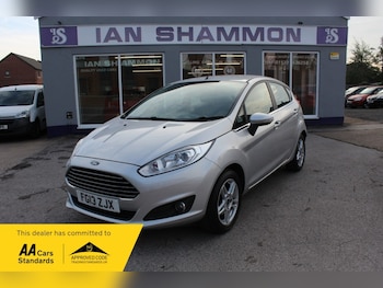 Ford - Fiesta