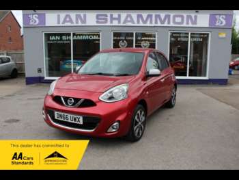2016 - 1.2 N-Tec 5dr