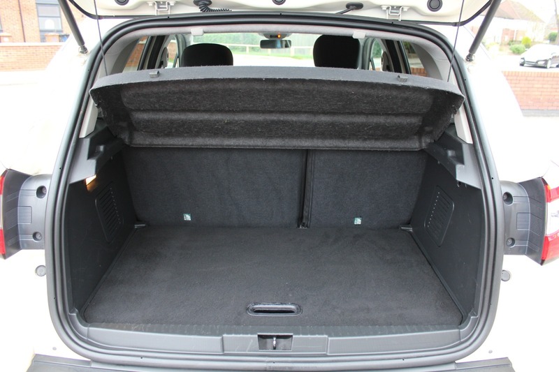 Used Renault Captur 2014 for sale - 77781196: Photo 13