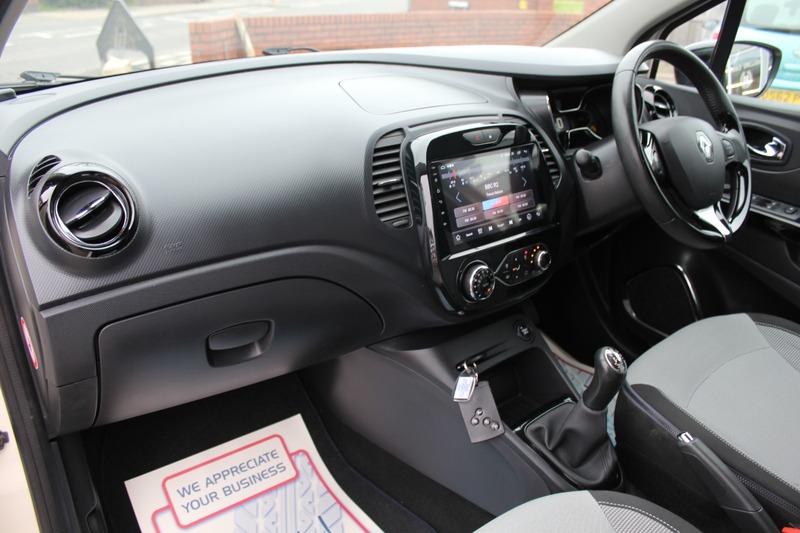 Used Renault Captur 2014 for sale - 77781196: Photo 14