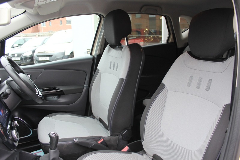 Used Renault Captur 2014 for sale - 77781196: Photo 15