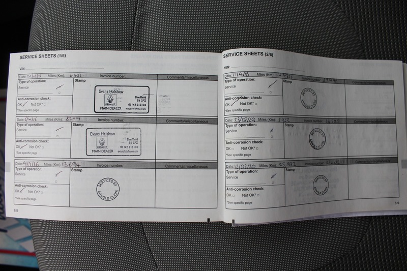 Used Renault Captur 2014 for sale - 77781196: Photo 16