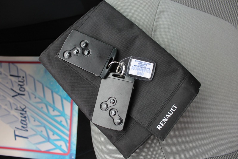 Used Renault Captur 2014 for sale - 77781196: Photo 18