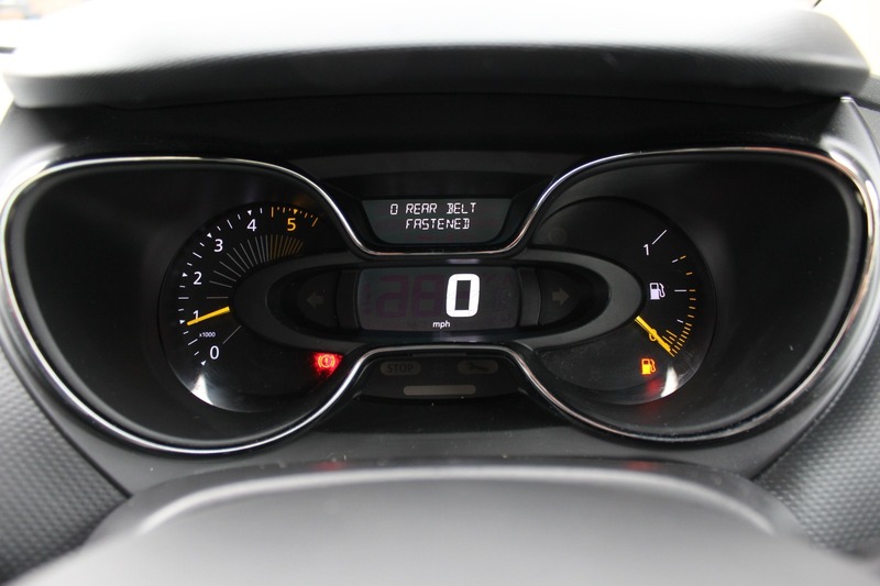 Used Renault Captur 2014 for sale - 77781196: Photo 20