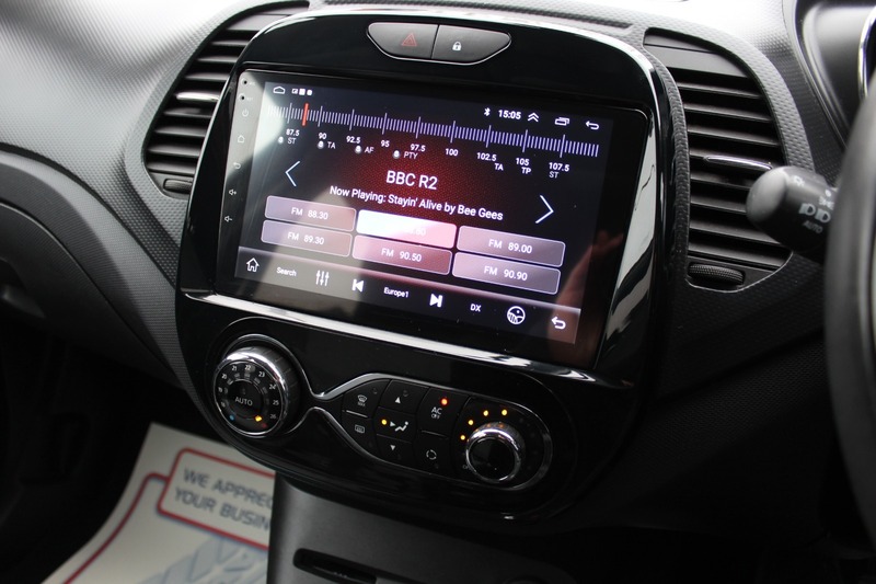 Used Renault Captur 2014 for sale - 77781196: Photo 21