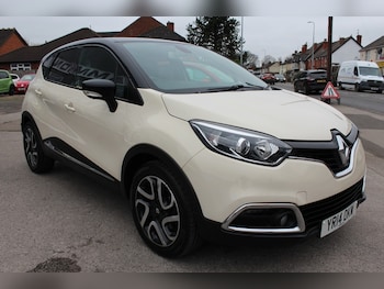 Used Renault Captur 2014 for sale - 77781196: Photo