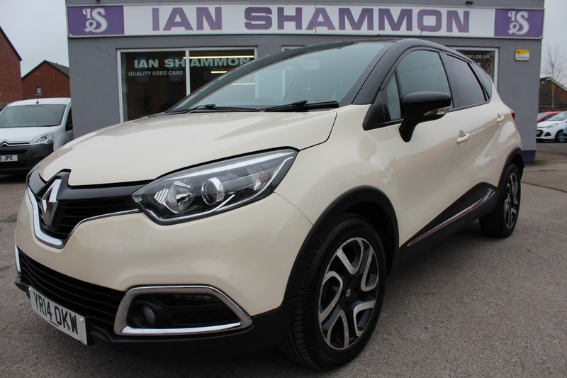 Used Renault Captur 2014 for sale - 77781196: Photo 9