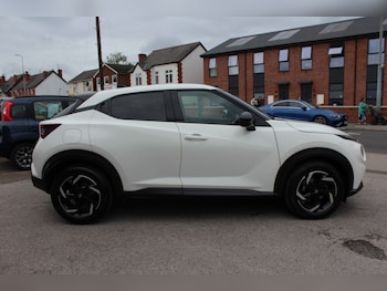 Used Nissan Juke 2023 for sale - 78702972: Photo
