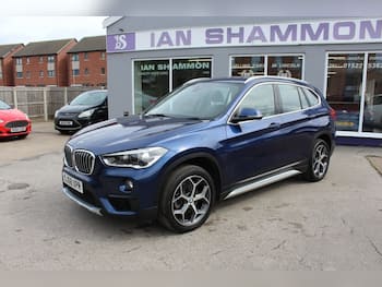 Used BMW X1 2018 for sale - 79778833: Photo