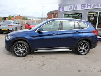 Used BMW X1 2018 for sale - 79778833: Photo