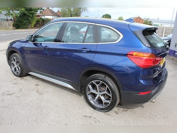 Used BMW X1 2018 for sale - 79778833: Photo
