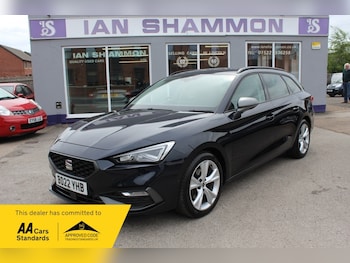 Used SEAT Leon 2022 for sale - 78931730: Photo